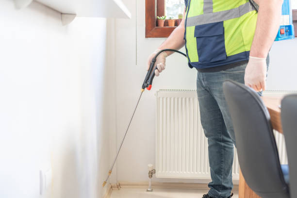 Best Affordable Pest Control Services  in Heritage Pines, FL